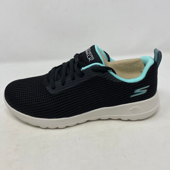 Skechers Go Walk Joy Upturn Sneaker Womens Size 6.5 - Picture 2 of 7